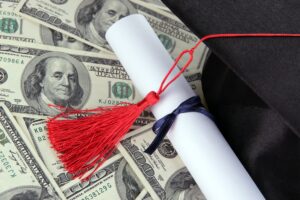 Don’t Rush to Pay Off Student Loans