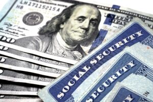 Economic Impact on the Social Security System