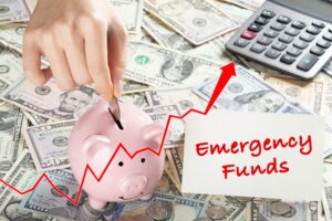 Emergency Funds are Not Optional