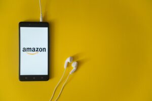 Engage with the Amazon Community