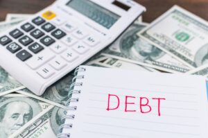 Escaping the Debt Trap
