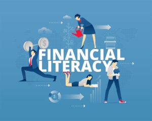 Financial Literacy is Empowering