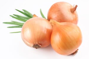 Know your onions