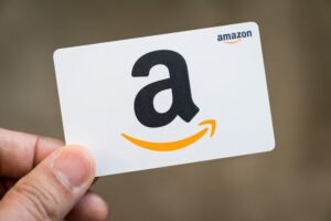 Leverage the Amazon Credit Card