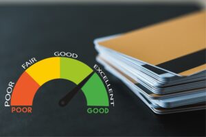 Monitor Your Credit Score