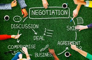 Negotiation and Advocacy
