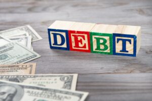 Pay Off High-Interest Debt