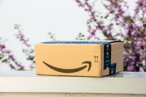 Take Advantage of Amazon Student