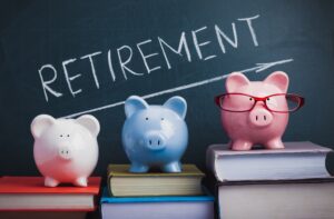 Take Advantage of Retirement Accounts