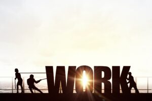 The Importance of Hard Work