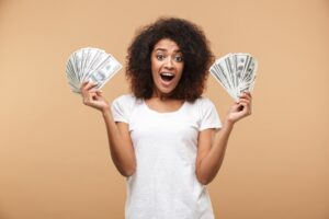 10 Quick Ways to Get Money In Your Hands Right Now