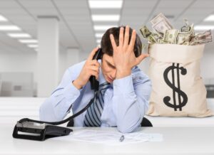 16 Warning Signs You’re Heading Towards Financial Instability