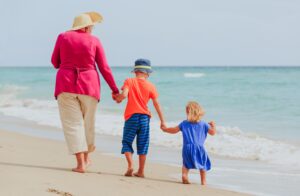 9 Tips for a Perfect Grandparents-Grandkids Vacation
