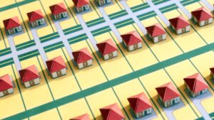 Alteration of Housing Markets