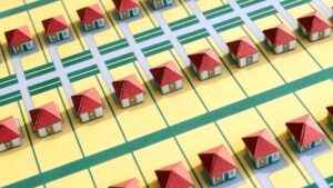 Alteration of Housing Markets