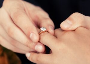 Attitudes Toward Commitment