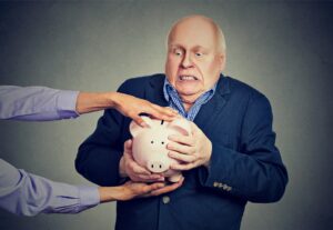 Borrowing from Retirement Savings