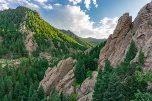 Boulder, Colorado