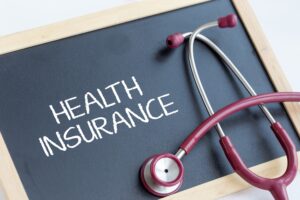 Comprehensive Health Insurance