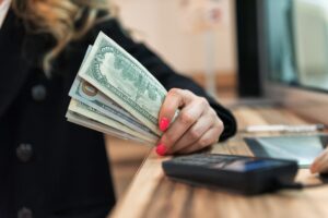 Dependence on Payday Loans