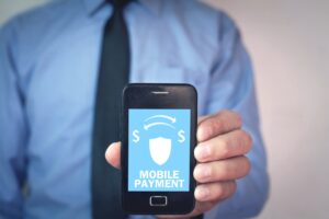 Embracing Mobile Payment Systems
