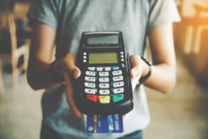 Frequent Overdrafts