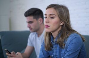 Impact of Past Relationships