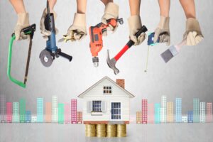 Increased Demand for Home Modifications
