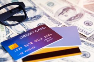 Increasing Credit Card Debt