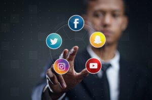 Influence of Social Media