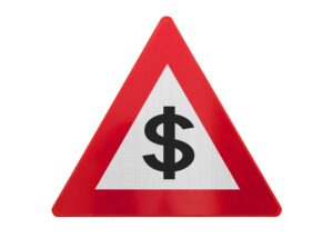 Keep an Eye Out for These Warning Signs to Avoid Financial Instability