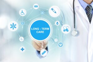 Long-Term Care Insurance