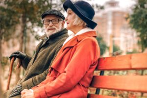 Navigating Dating After Loss