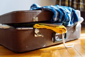 Packing Too Much or Too Little