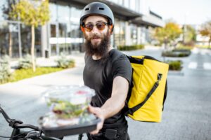 Participate in Gig Economy Jobs