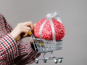 Practice Mindfulness While Shopping