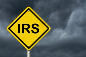 Preparing for an IRS Audit Helps Things Go Smoothly