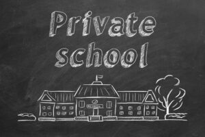 Private School Education