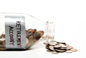 Retirement Savings