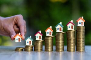 Rising Housing Costs
