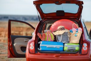 Road Trips Gone Wrong 10 Common Pitfalls and How to Avoid Them
