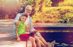 Start Planning the Perfect Grandparents-Grandkids Vacation Today!
