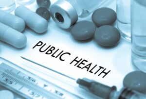Strain on Public Health Resources