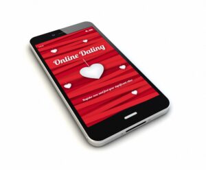 Technology and Online Dating
