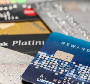 Use Cashback Apps and Credit Card Rewards