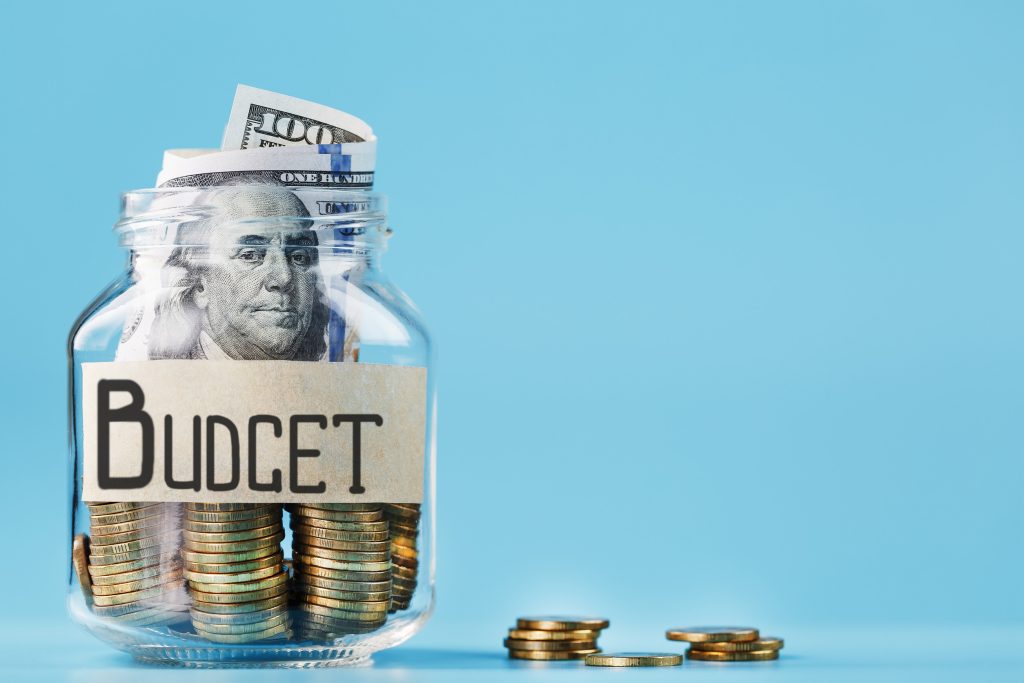 Can you budget your way out of poverty?