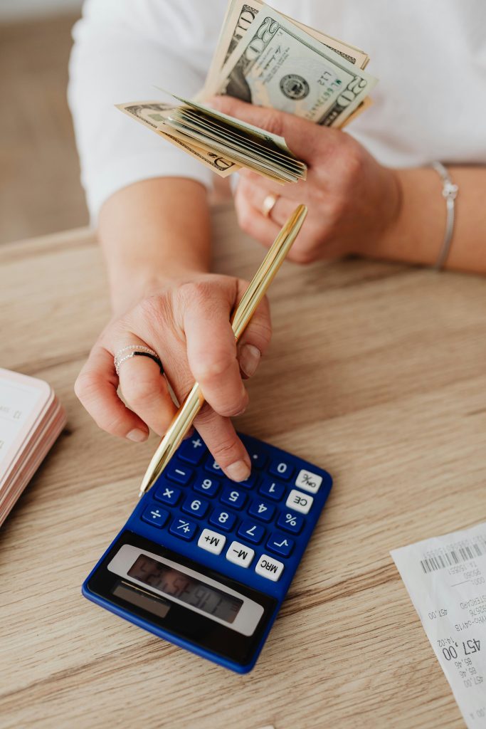 zero-based budgeting