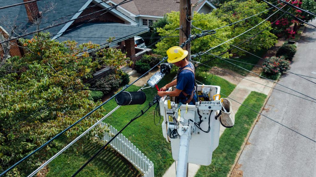 Finding discounts on your utility bills