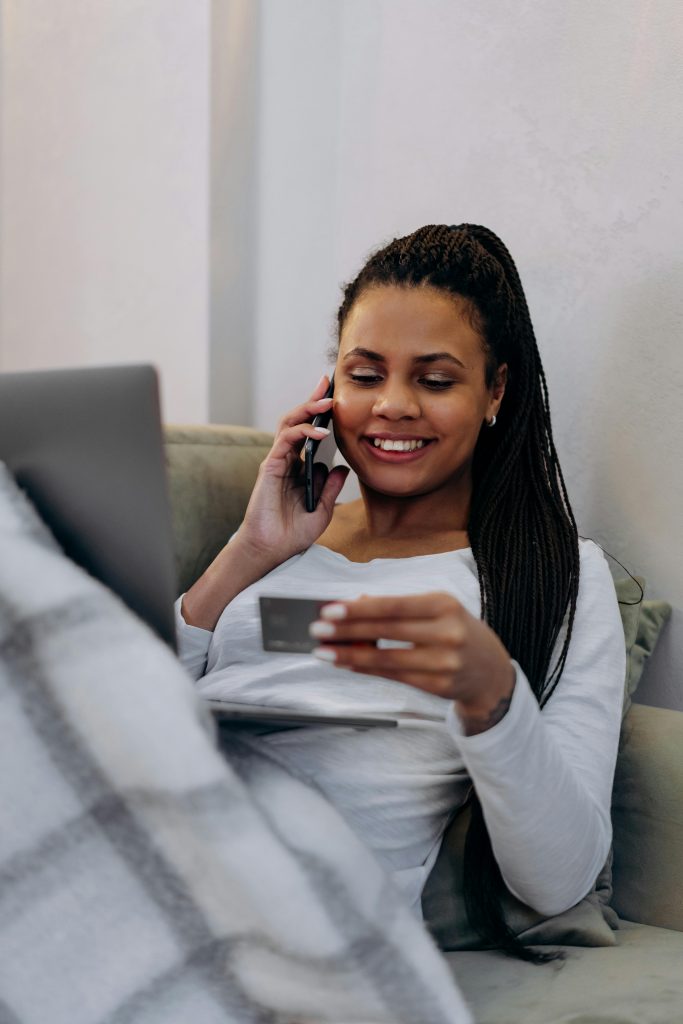 negotiate with credit card company