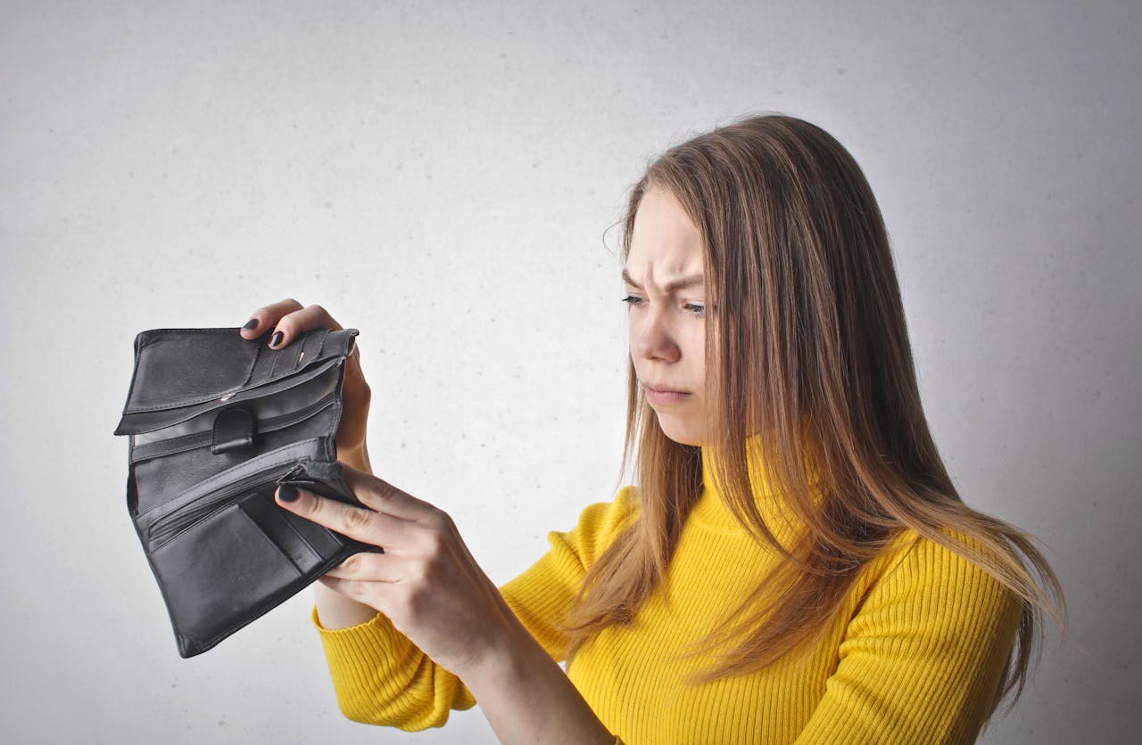 Why the working poor are stuck in poverty